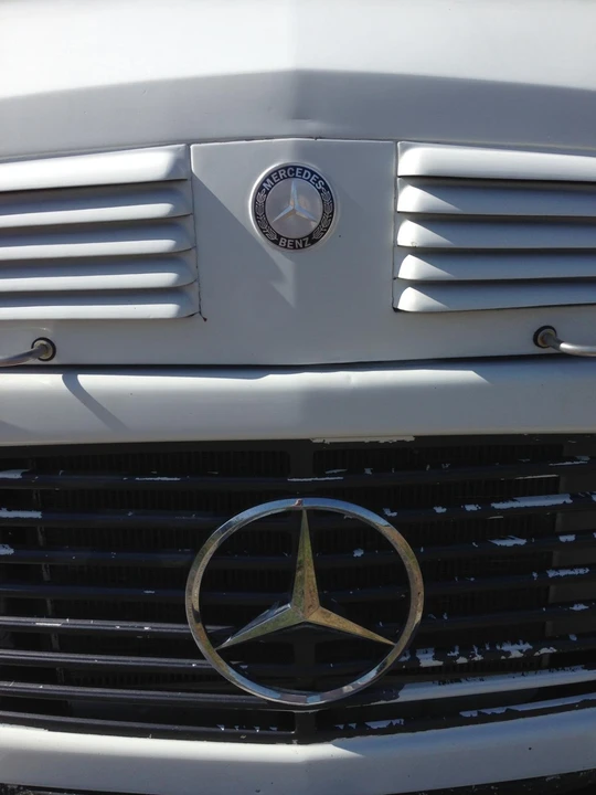 1979 Mercedes-Benz - Image 29 of 31
