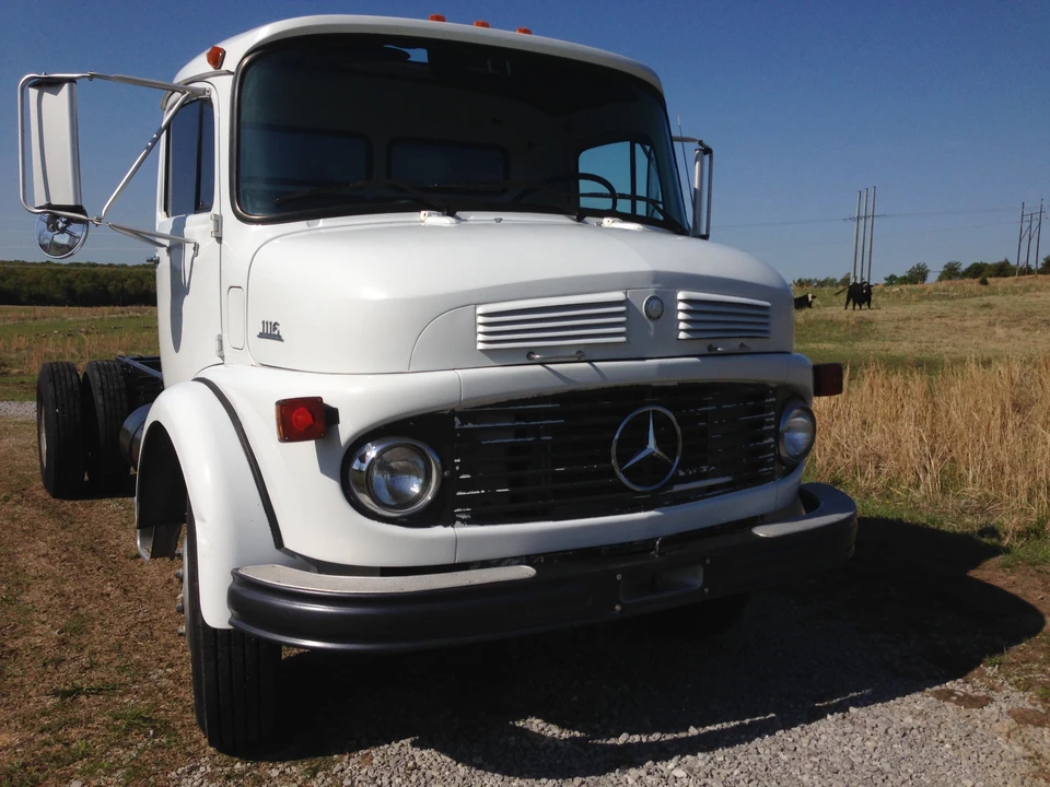 1979 Mercedes-Benz - Image 15 of 31