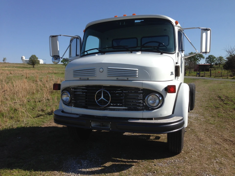 1979 Mercedes-Benz - Image 16 of 31