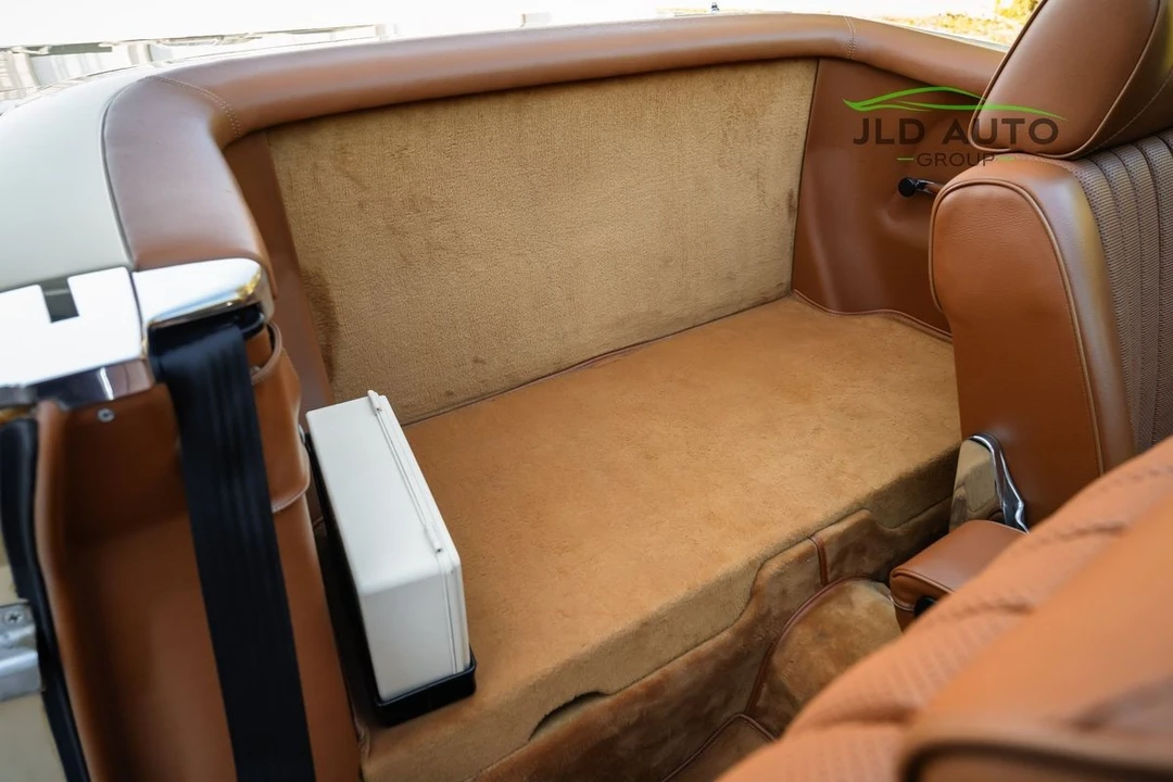 1979 Mercedes-Benz R107 SL-Class - Image 25 of 31