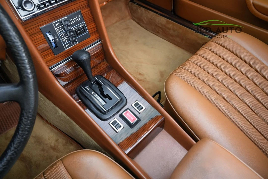 1979 Mercedes-Benz R107 SL-Class - Image 30 of 31