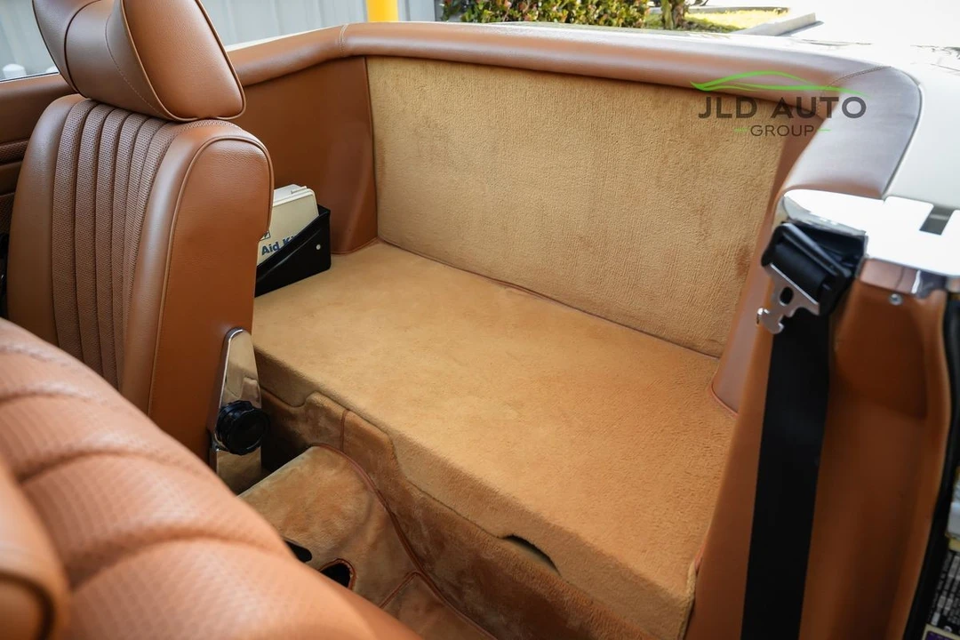 1979 Mercedes-Benz R107 SL-Class - Image 21 of 31