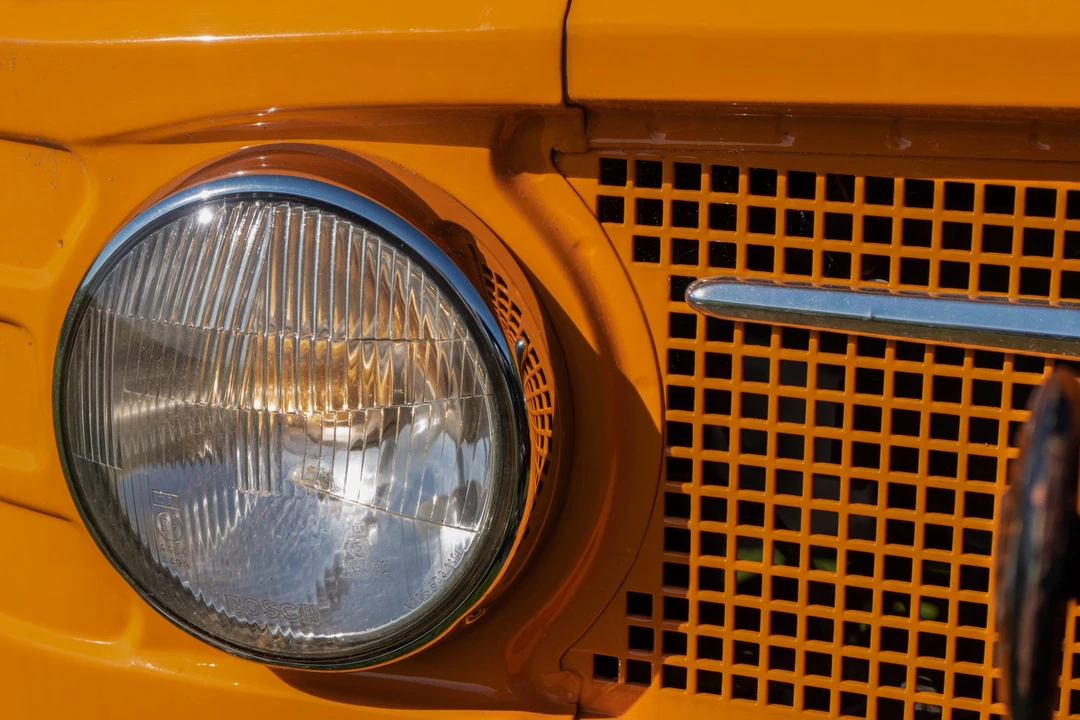 1979 Mercedes-Benz Unimog - Image 24 of 31