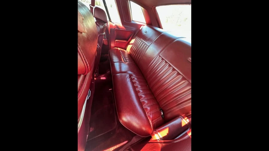 1979 Mercury Cougar 4th+ Gen - Image 14 of 17