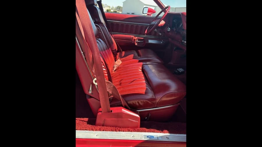 1979 Mercury Cougar 4th+ Gen - Image 11 of 17
