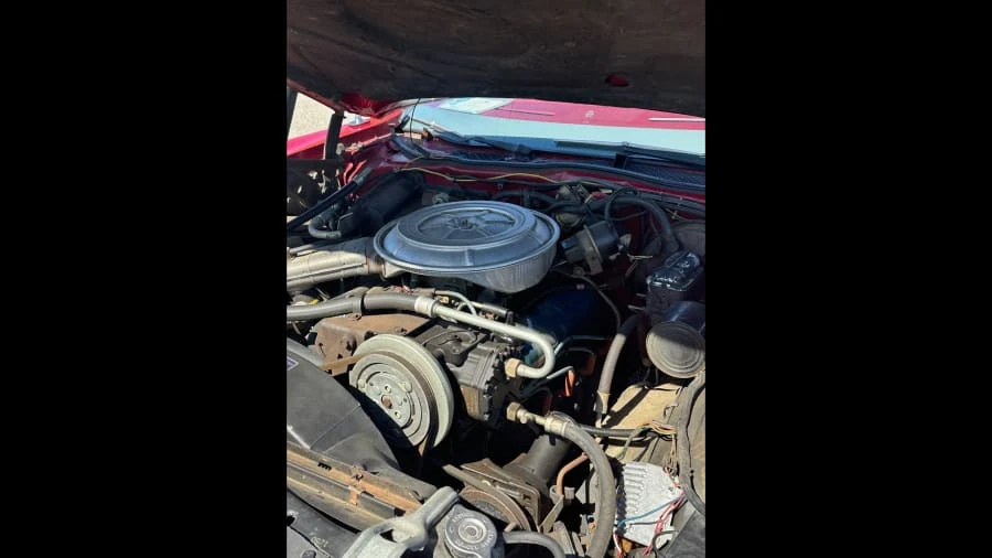 1979 Mercury Cougar 4th+ Gen - Image 15 of 17