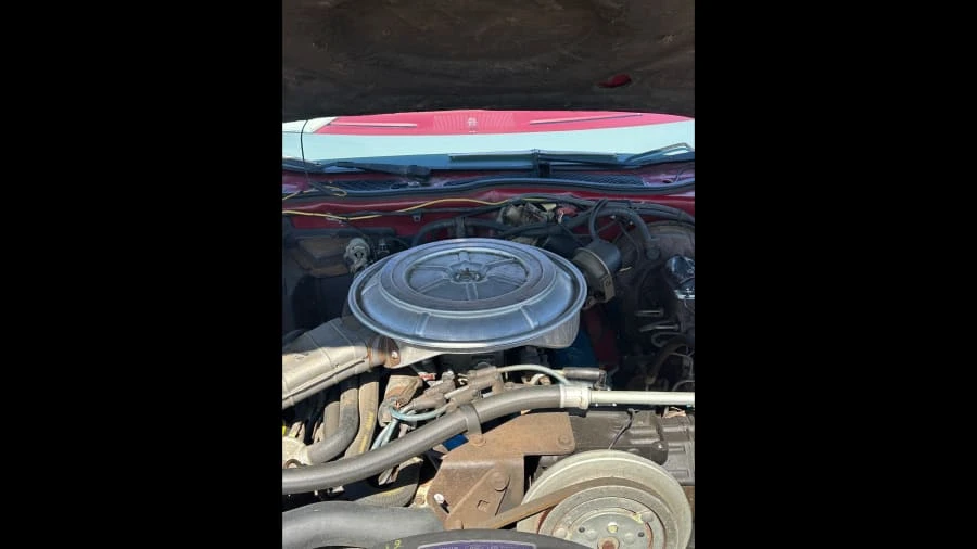 1979 Mercury Cougar 4th+ Gen - Image 16 of 17