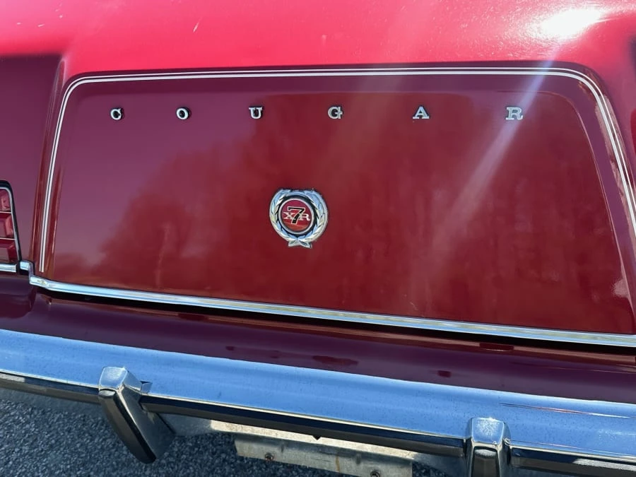 1979 Mercury Cougar 4th+ Gen - Image 8 of 17
