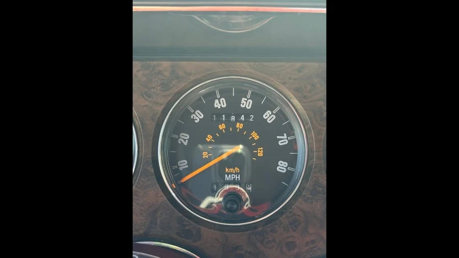1979 Mercury Cougar 4th+ Gen - Image 12 of 17