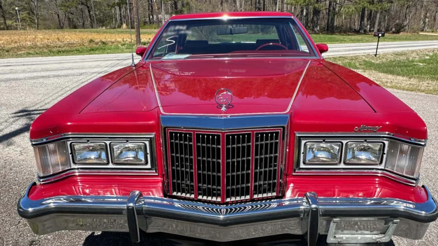 1979 Mercury Cougar 4th+ Gen - Image 6 of 17