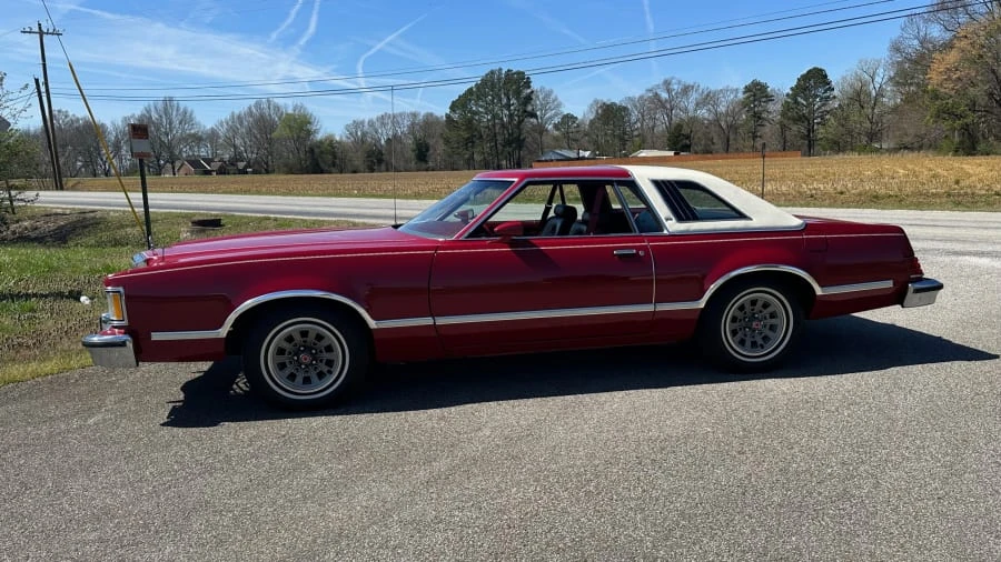 1979 Mercury Cougar 4th+ Gen - Image 5 of 17