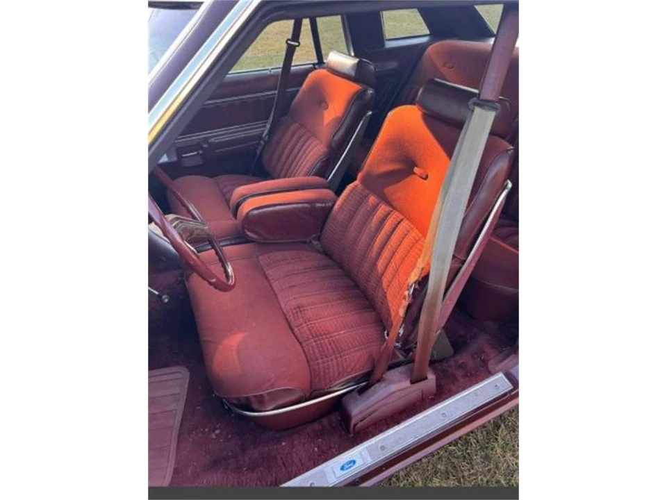 1979 Mercury Cougar 4th+ Gen - Image 4 of 11