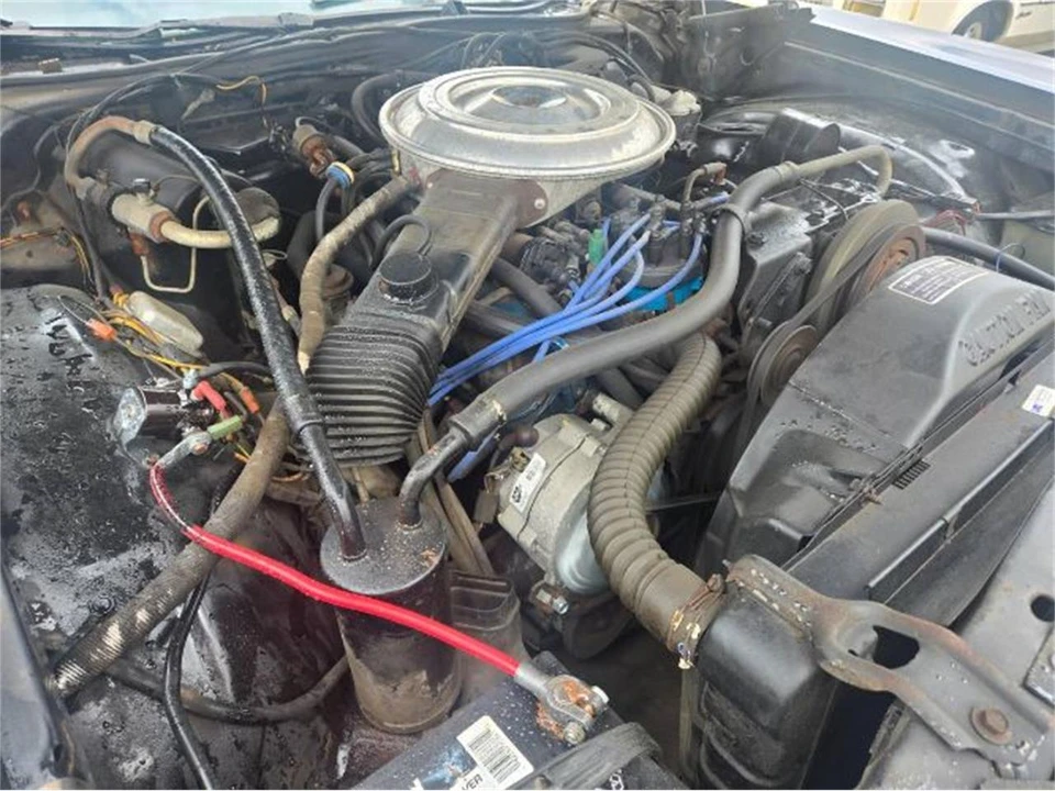 1979 Mercury Cougar 4th+ Gen - Image 7 of 25