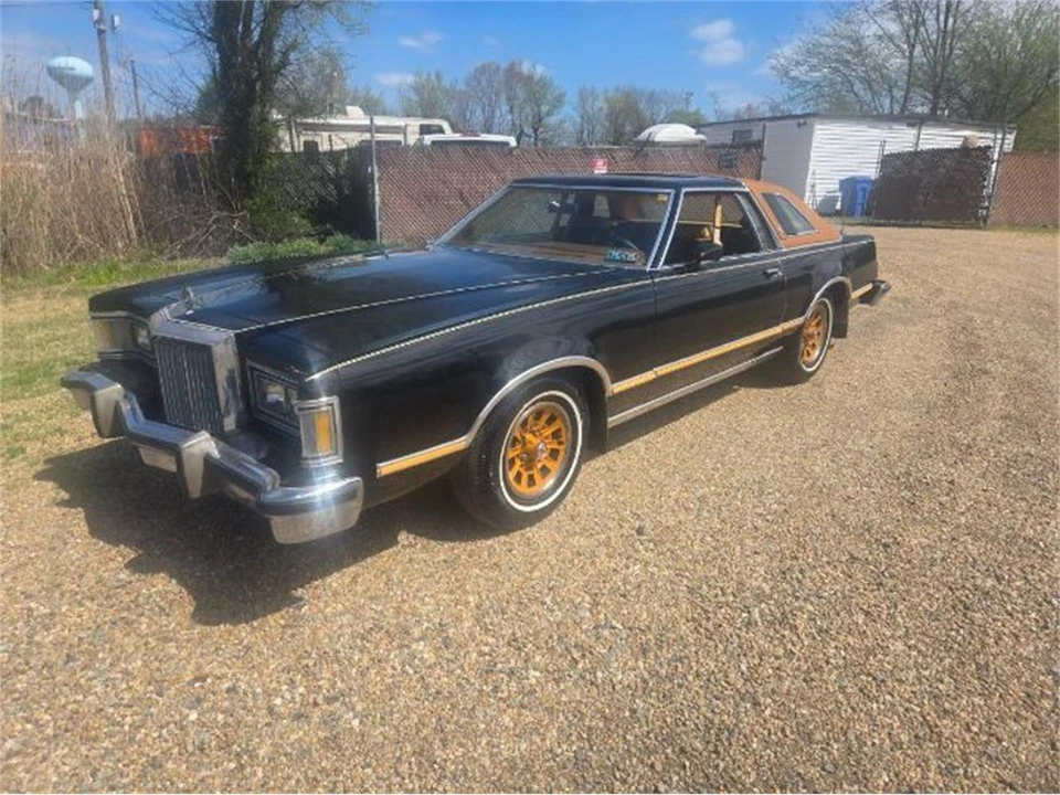 1979 Mercury Cougar 4th+ Gen - Image 10 of 25