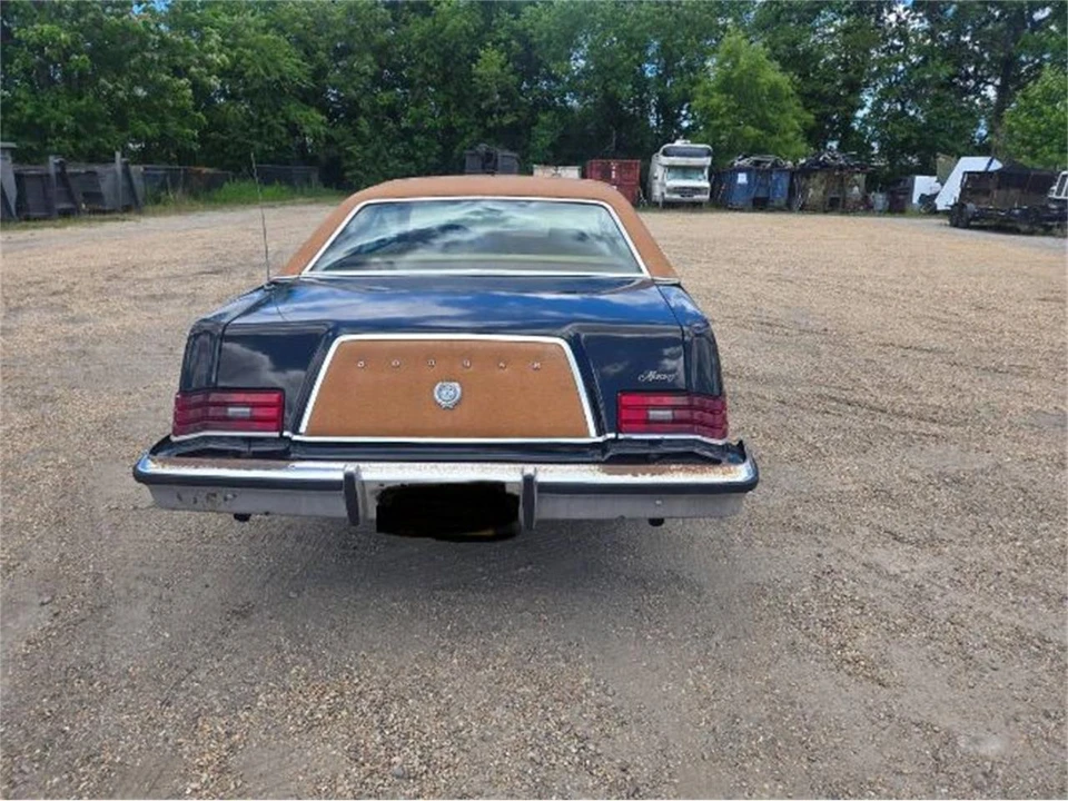 1979 Mercury Cougar 4th+ Gen - Image 6 of 25