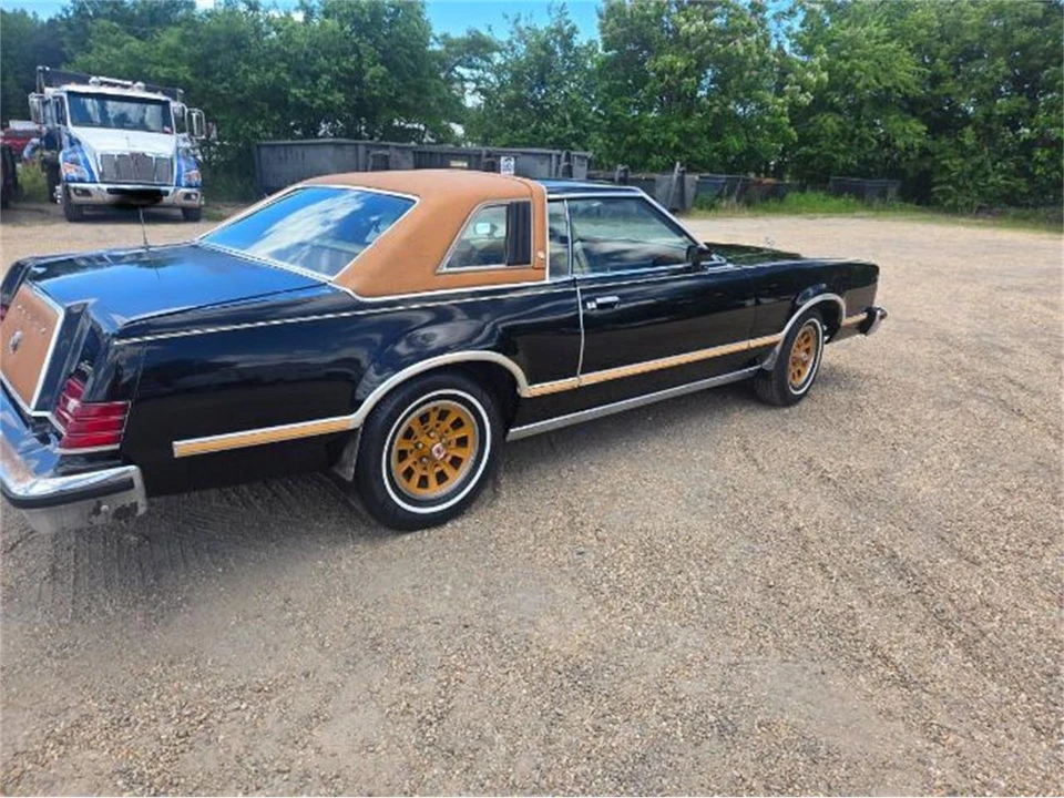 1979 Mercury Cougar 4th+ Gen - Image 4 of 25