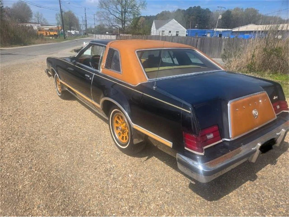 1979 Mercury Cougar 4th+ Gen - Image 2 of 25