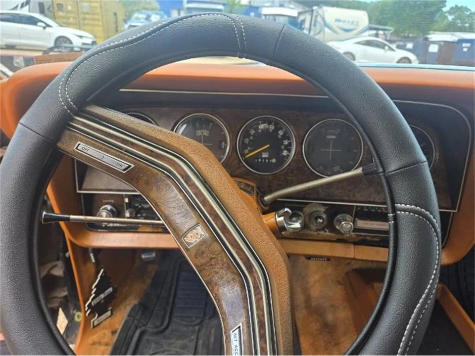 1979 Mercury Cougar 4th+ Gen - Image 17 of 25