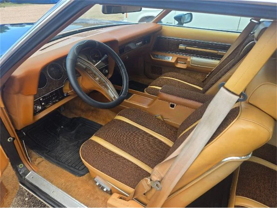 1979 Mercury Cougar 4th+ Gen - Image 19 of 25
