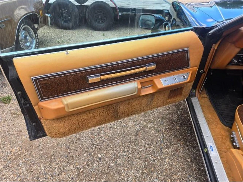 1979 Mercury Cougar 4th+ Gen - Image 14 of 25