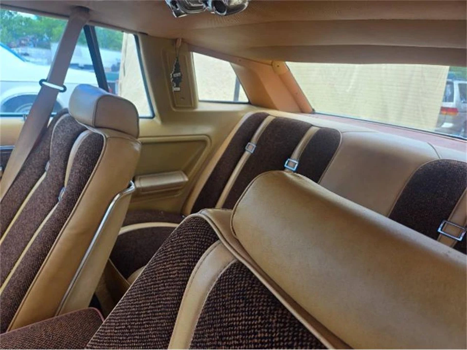 1979 Mercury Cougar 4th+ Gen - Image 15 of 25