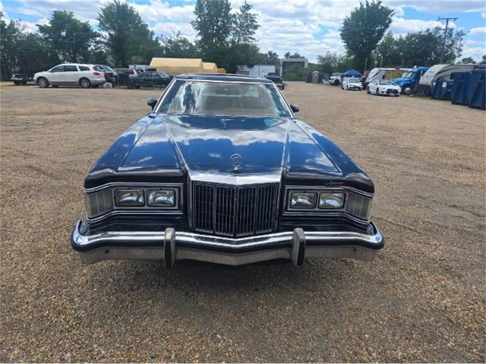 1979 Mercury Cougar 4th+ Gen - Image 23 of 25