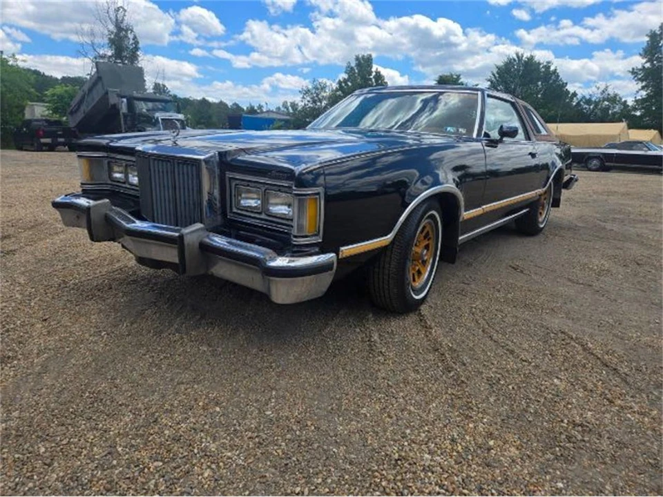 1979 Mercury Cougar 4th+ Gen - Image 24 of 25