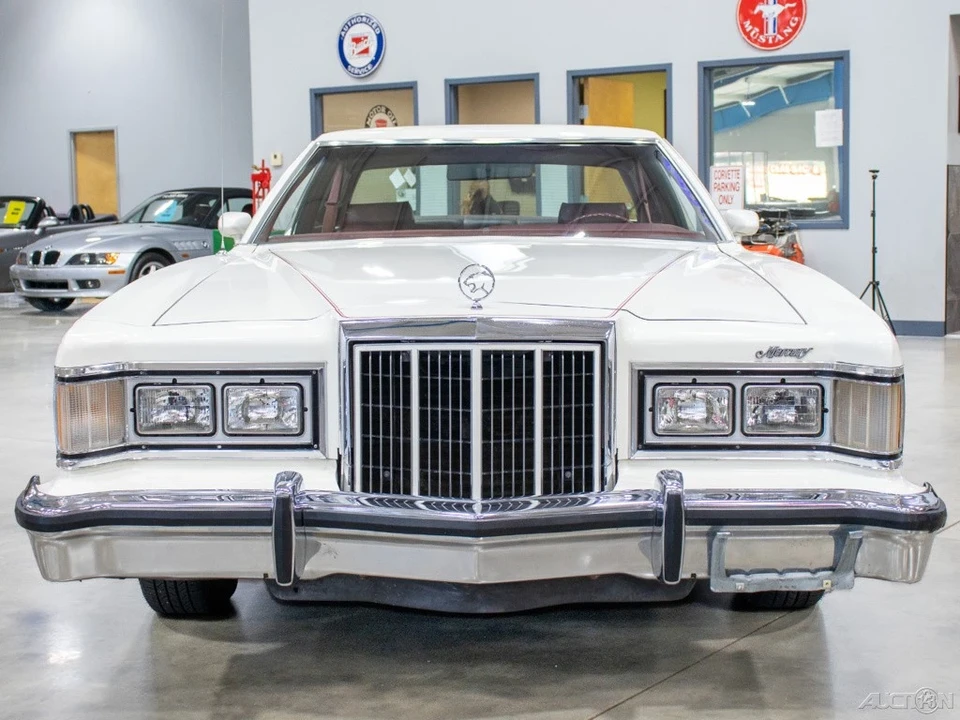 1979 Mercury Cougar 4th+ Gen - Image 2 of 21