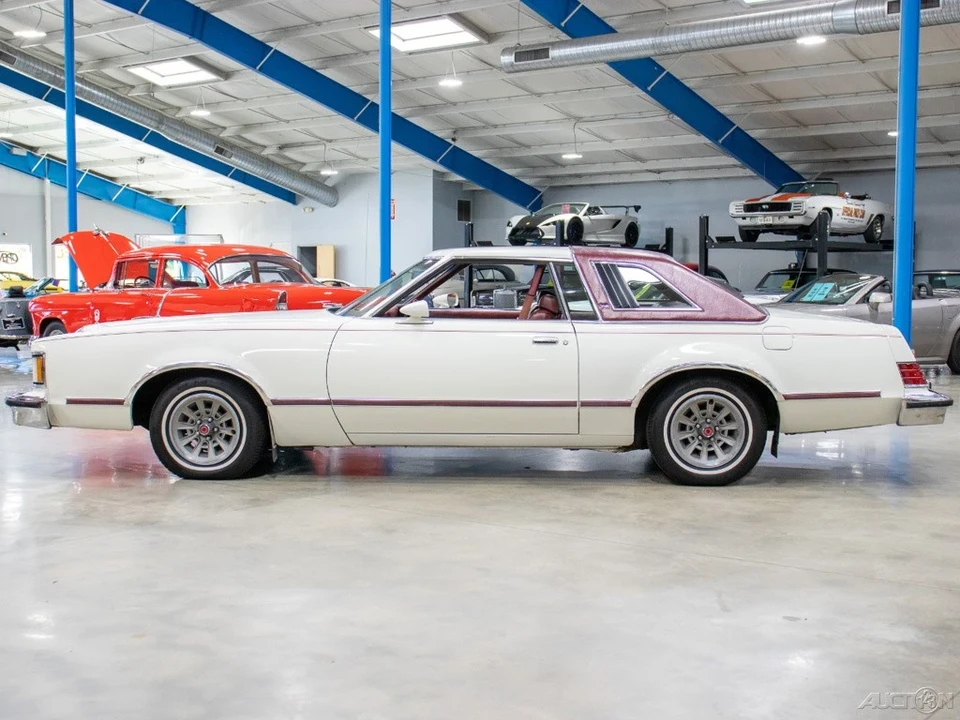 1979 Mercury Cougar 4th+ Gen - Image 4 of 21