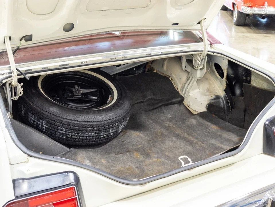 1979 Mercury Cougar 4th+ Gen - Image 18 of 21