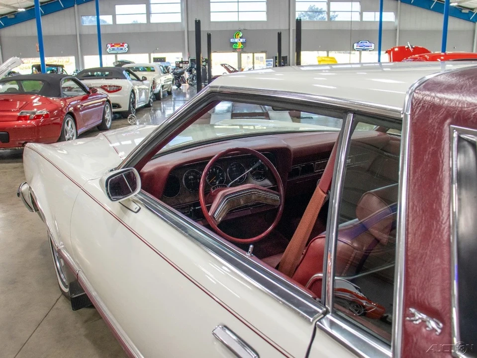 1979 Mercury Cougar 4th+ Gen - Image 21 of 21