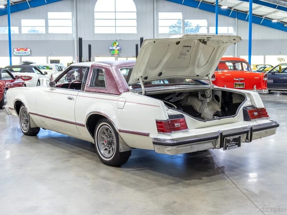 1979 Mercury Cougar 4th+ Gen - Image 15 of 21
