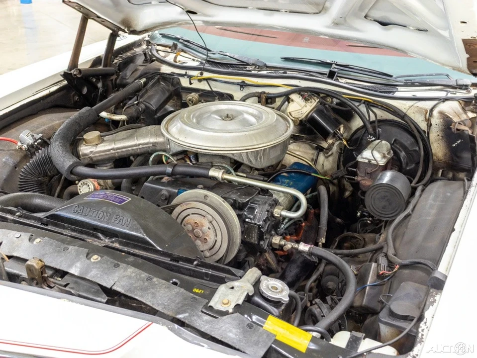 1979 Mercury Cougar 4th+ Gen - Image 14 of 21