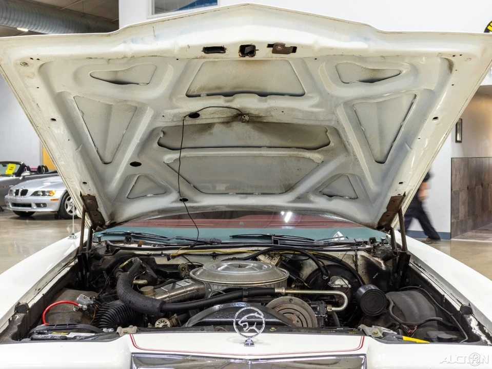 1979 Mercury Cougar 4th+ Gen - Image 11 of 21