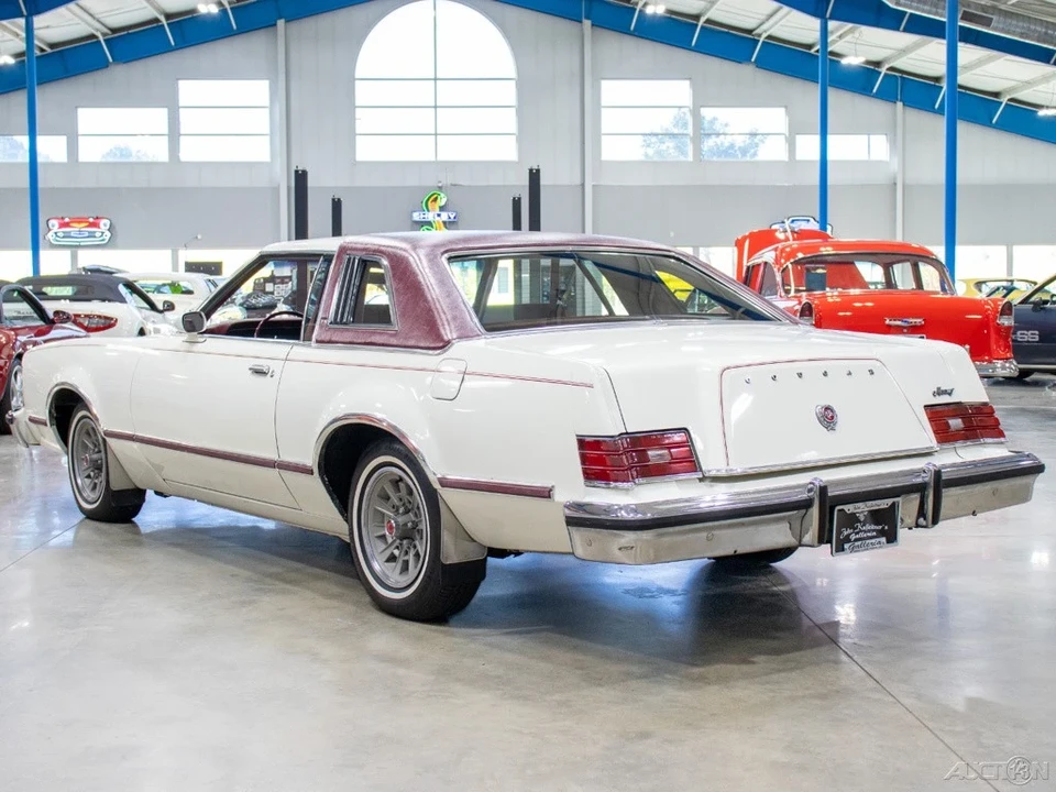 1979 Mercury Cougar 4th+ Gen - Image 5 of 21