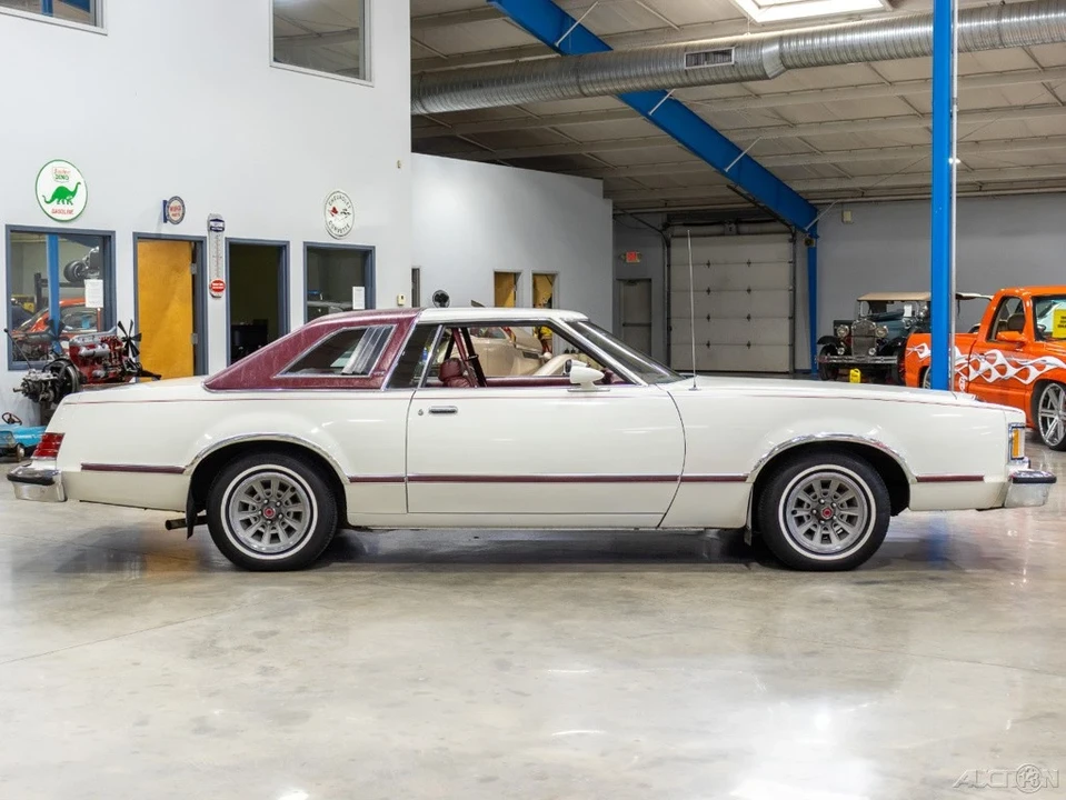 1979 Mercury Cougar 4th+ Gen - Image 8 of 21