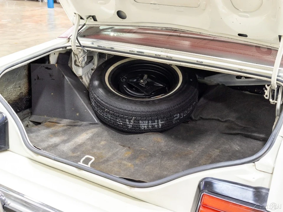 1979 Mercury Cougar 4th+ Gen - Image 20 of 21