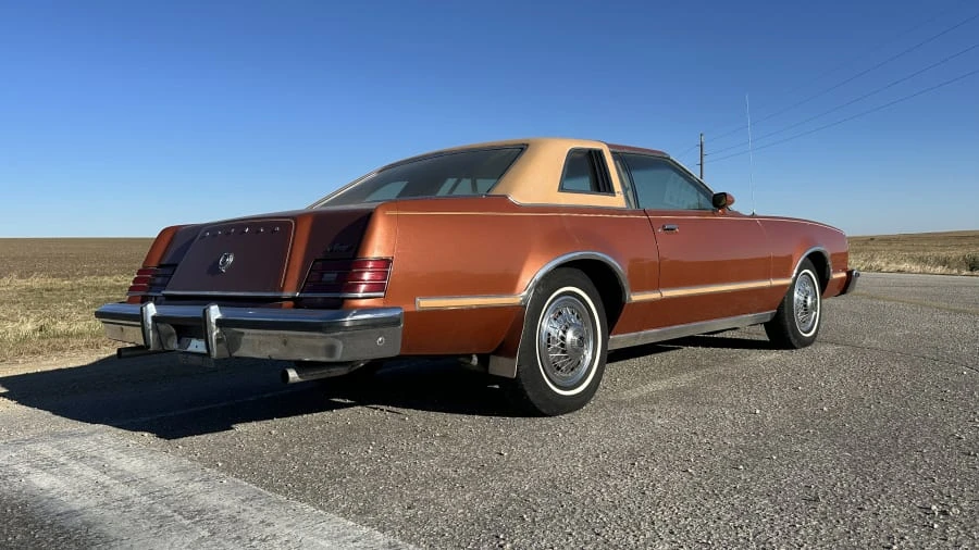 1979 Mercury Cougar 4th+ Gen - Image 5 of 5