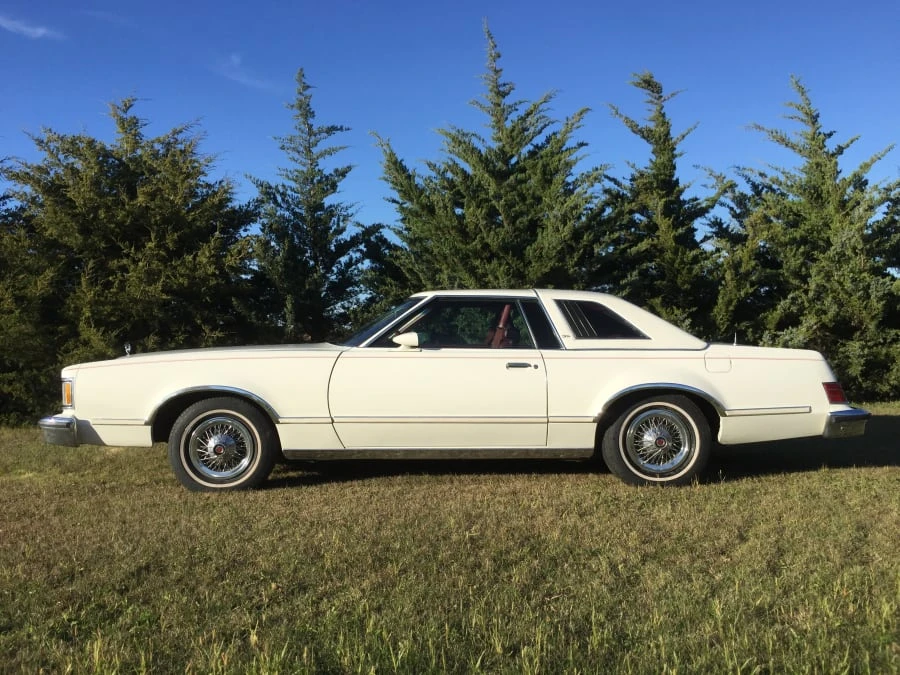 1979 Mercury Cougar 4th+ Gen - Image 2 of 7