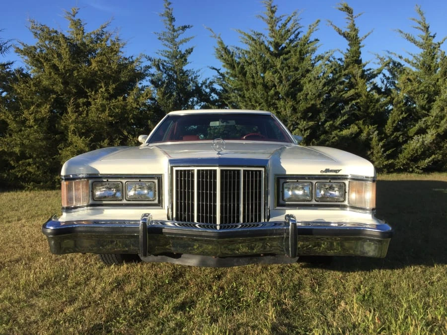 1979 Mercury Cougar 4th+ Gen - Image 5 of 7