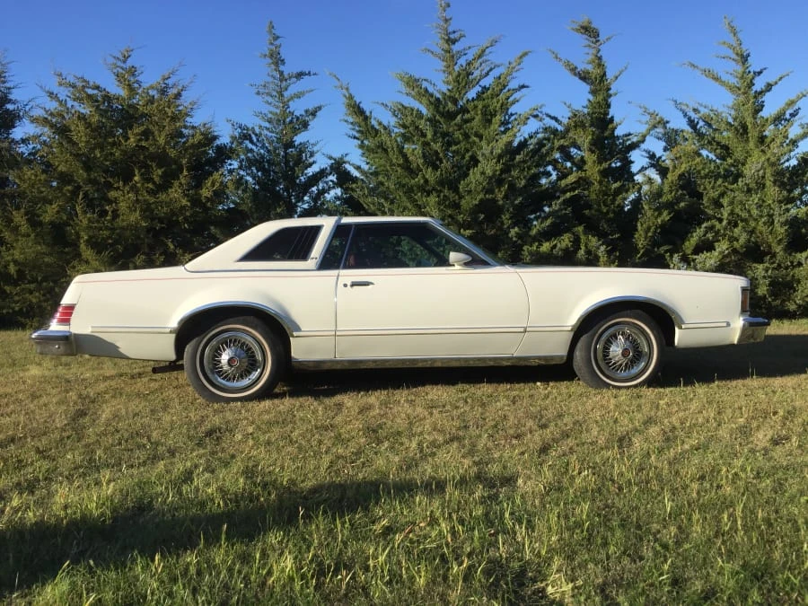 1979 Mercury Cougar 4th+ Gen - Image 7 of 7