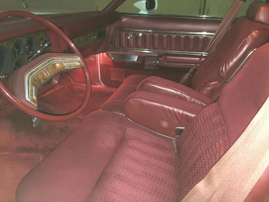 1979 Mercury Cougar 4th+ Gen - Image 3 of 7