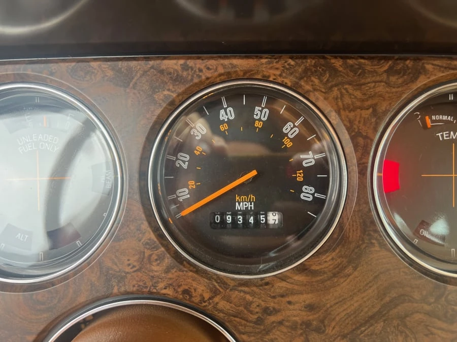 1979 Mercury Cougar 4th+ Gen - Image 16 of 19