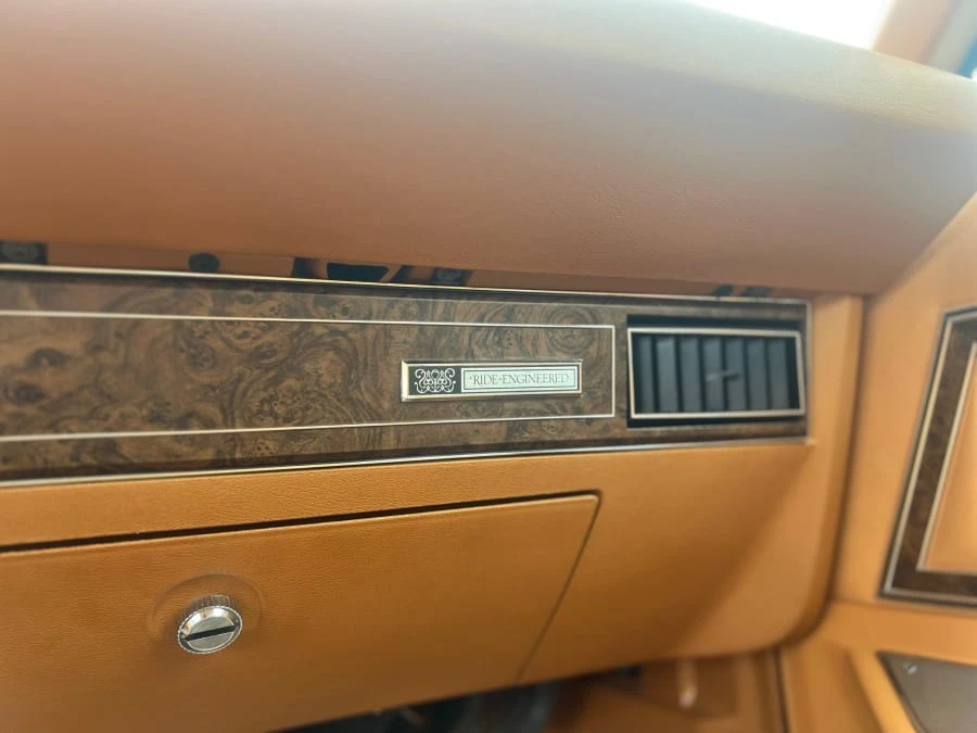 1979 Mercury Cougar 4th+ Gen - Image 17 of 19