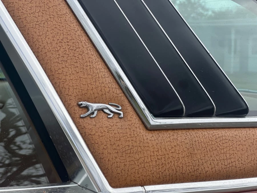 1979 Mercury Cougar 4th+ Gen - Image 12 of 19