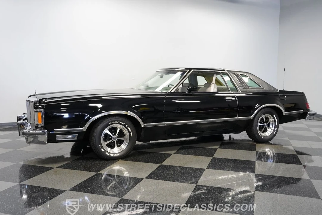 1979 Mercury Cougar 4th+ Gen - Image 7 of 12