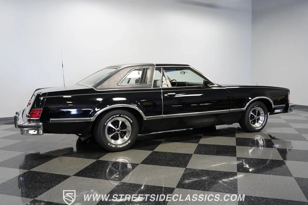 1979 Mercury Cougar 4th+ Gen - Image 14 of 21