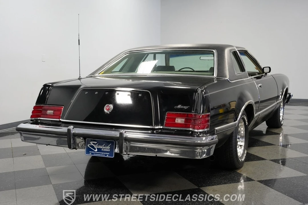 1979 Mercury Cougar 4th+ Gen - Image 12 of 12