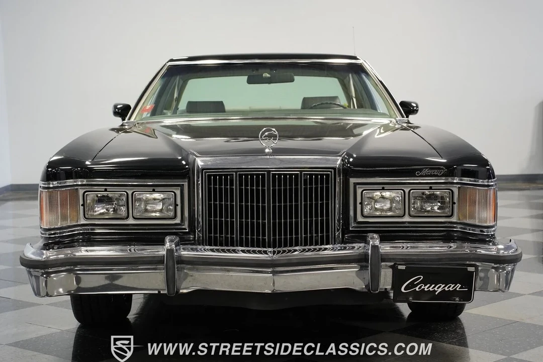 1979 Mercury Cougar 4th+ Gen - Image 18 of 21