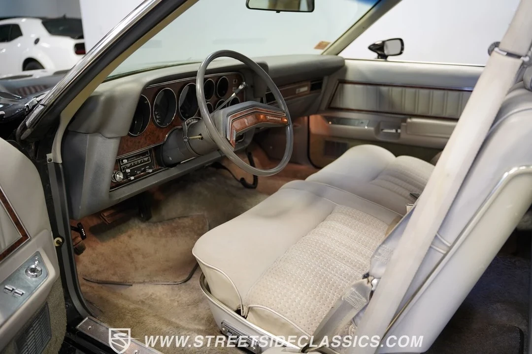 1979 Mercury Cougar 4th+ Gen - Image 5 of 21